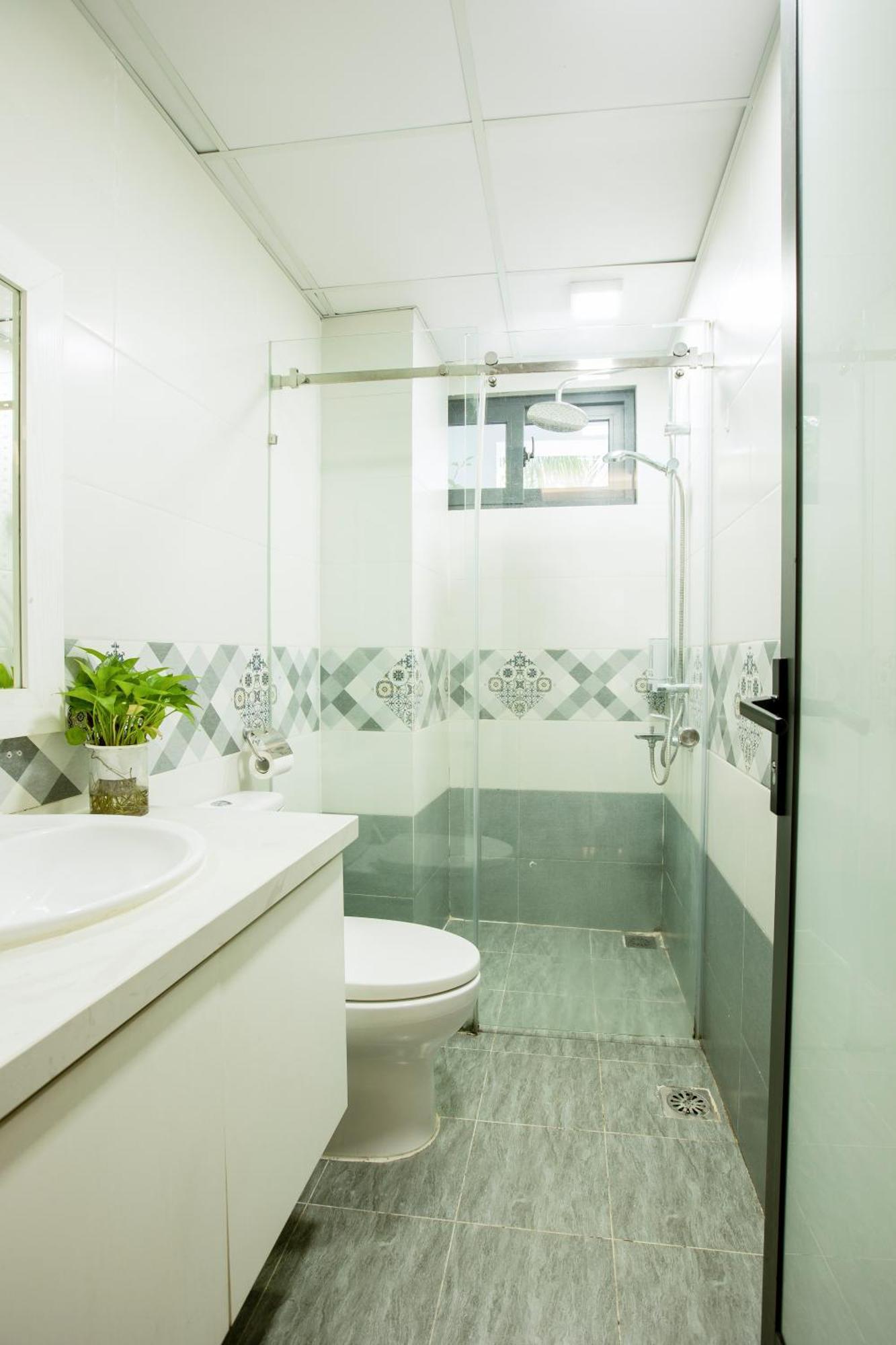 Sora West 1 Bedroom Căn hộ *